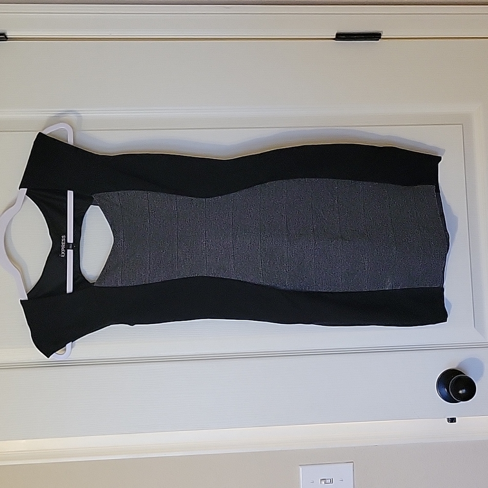 Express Dress